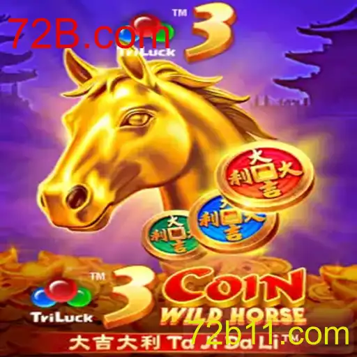 Explorando o Mundo do Jogo 3CoinWildHorse