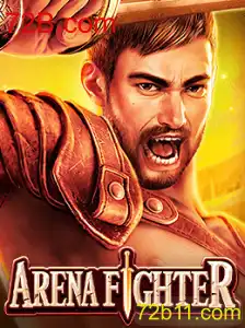 Explorando o Universo de ArenaFighter: Um Mergulho na Ação e Competitividade