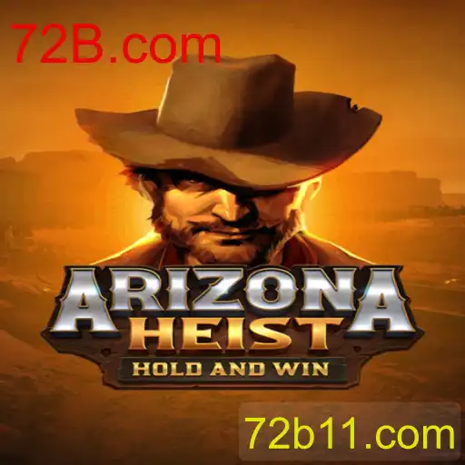 Descubra a Aventura de ArizonaHeist: O Novo Jogo Sensação