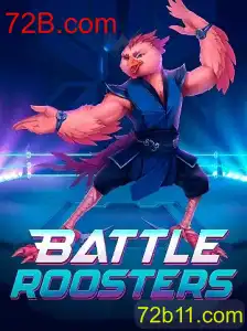 BattleRoosters: Um Novo Fenômeno no Mundo dos Jogos