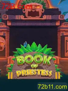 BookOfPriestess: Uma Jornada Única no Universo dos Jogos