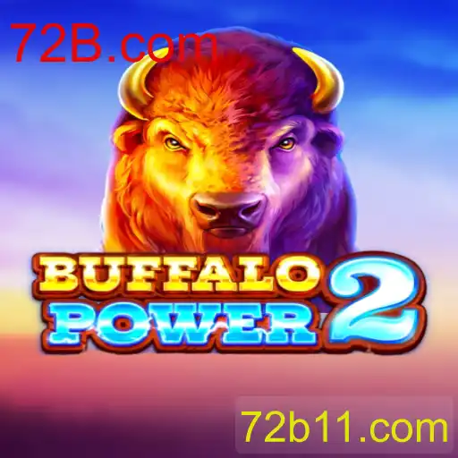 Explorando BuffaloPower2: Descubra o Jogo Sensação com 72B.com