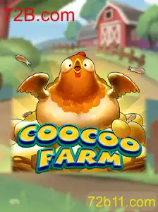 CooCooFarm: Um Voo Divertido Pelo Mundo das Fazendas Virtuais