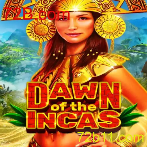 Descubra o Mundo de DawnoftheIncas com 72B.com