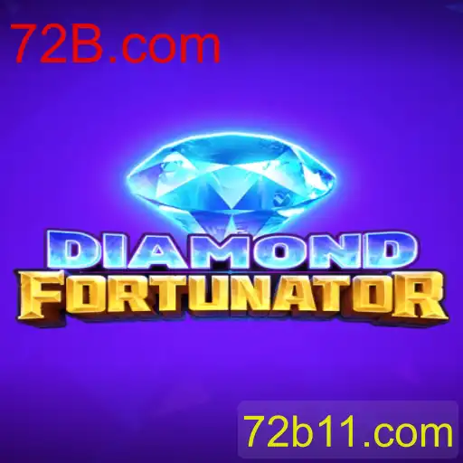 Descubra DiamondFort: O Fenômeno do Momento em 72B.com