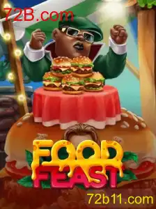 Descubra o Mundo de FoodFeast: Uma Aventura Gastronômica