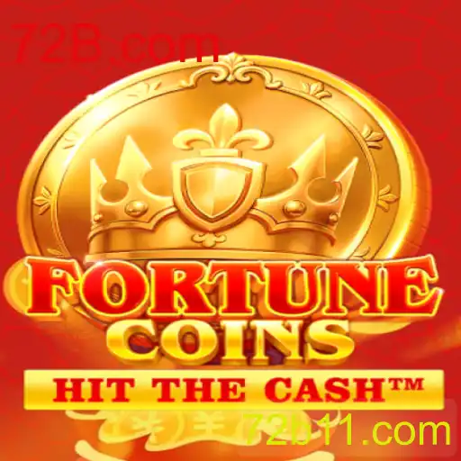 FortuneCoins: Descubra as Regras e o Mundo do Jogo com 72B.com