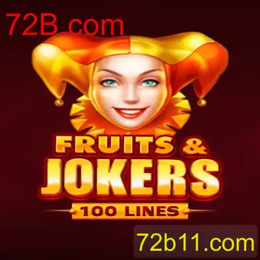 Descobrindo o Fascinante Mundo de FruitsAndJokers100 em 72B.com