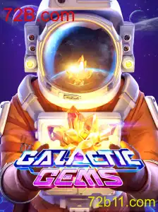 Explorando GalacticGems: O Fascínio Intergaláctico da 72B.com