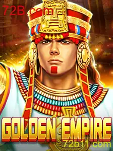 GoldenEmpire: A Nova Sensação do Mundo dos Jogos