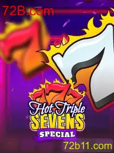 Descubra o Empolgante Mundo de HotTripleSevensSpecial: Um Clássico dos Anos 2023 E Além