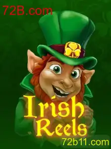 Descubra o Encantador Mundo do Jogo IrishReels no 72B.com