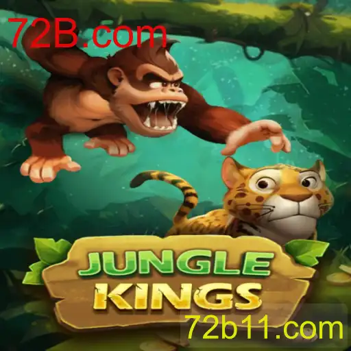 JungleKings: Aventure-se na Selva Virtual com Estratégia