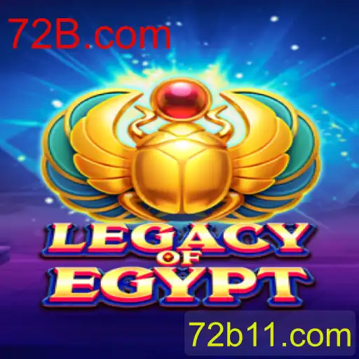 LegacyOfEgypt: Explorando o Antigo Egito com 72B.com