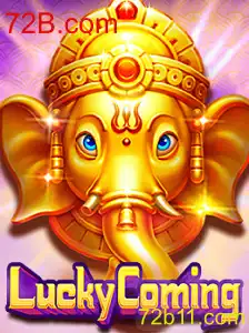Tudo Sobre LuckyComing: O Jogo de Azar Que Está Conquistando os Jogadores