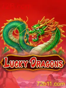 Explorando o Mundo de LuckyDragons