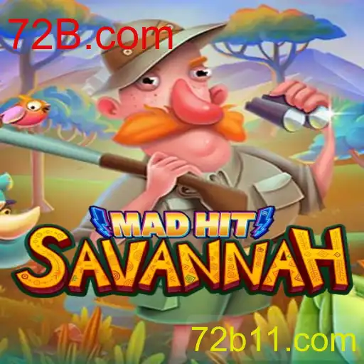 Descubra MadHitSavannah: Uma Aventura de Jogos Inexplorada