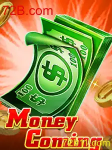 Descubra o Mundo de MoneyComing: O Jogo Revolucionário da 72B.com