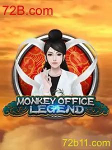 Descubra o Jogo de Estratégia Inovador: MonkeyOfficeLegend