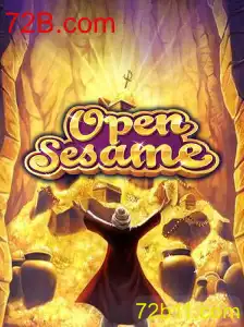 Descubra OpenSesame: O Jogo que Transcende o Convencional