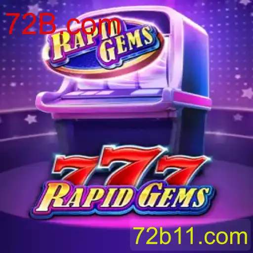 Descubra o Mundo Fascinante do Jogo RapidGems777