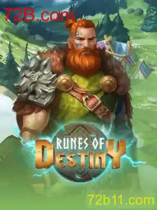 Explorando o Mundo Enigmático de RunesOfDestiny: Um Novo Capítulo nos Jogos de Mesa