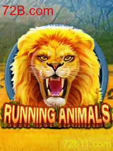 Descubra o Mundo Empolgante do RunningAnimals e sua Conexão com 72B.com