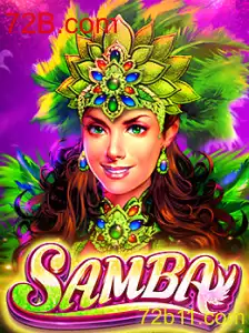 Samba: O Vibrante Jogo que Dominou a Nova Era dos Games