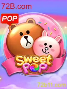 Explorando SweetPOP: A Nova Sensação dos Jogos Online em 72B.com