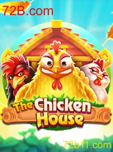 Explorando o Mundo Vibrante de TheChickenHouse: Um Jogo Revolucionário
