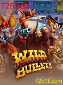 Descubra o Fascinante Mundo de WildBullets: Um Novo Fenômeno no Gaming