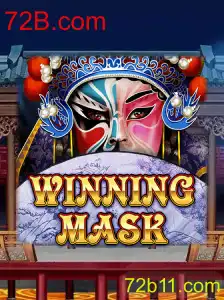 WinningMask: Desvendando o Jogo de Estratégia do Momento
